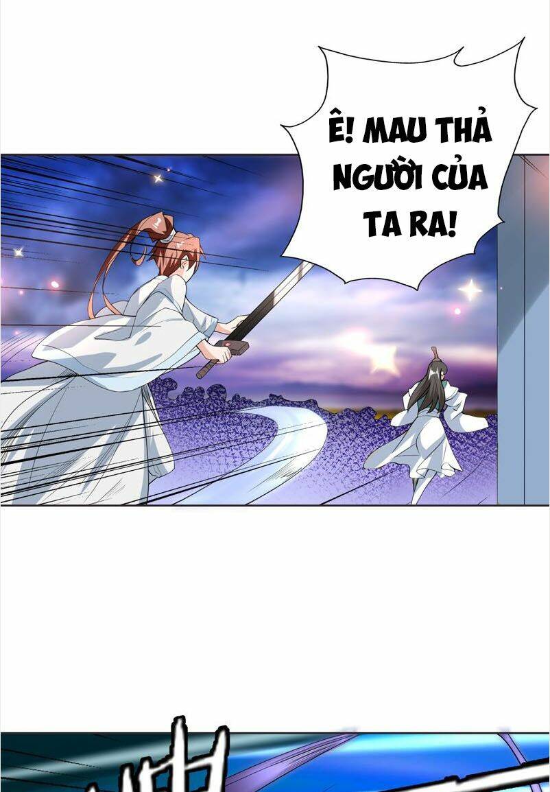 Tối Cường Thần Thú Hệ Thống: Chapter 110