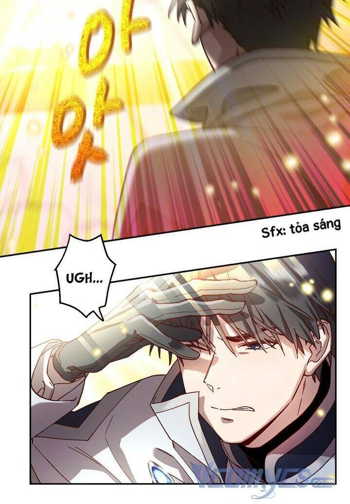 Hãy Cứu Tôi, Công Chúa: Chapter 5