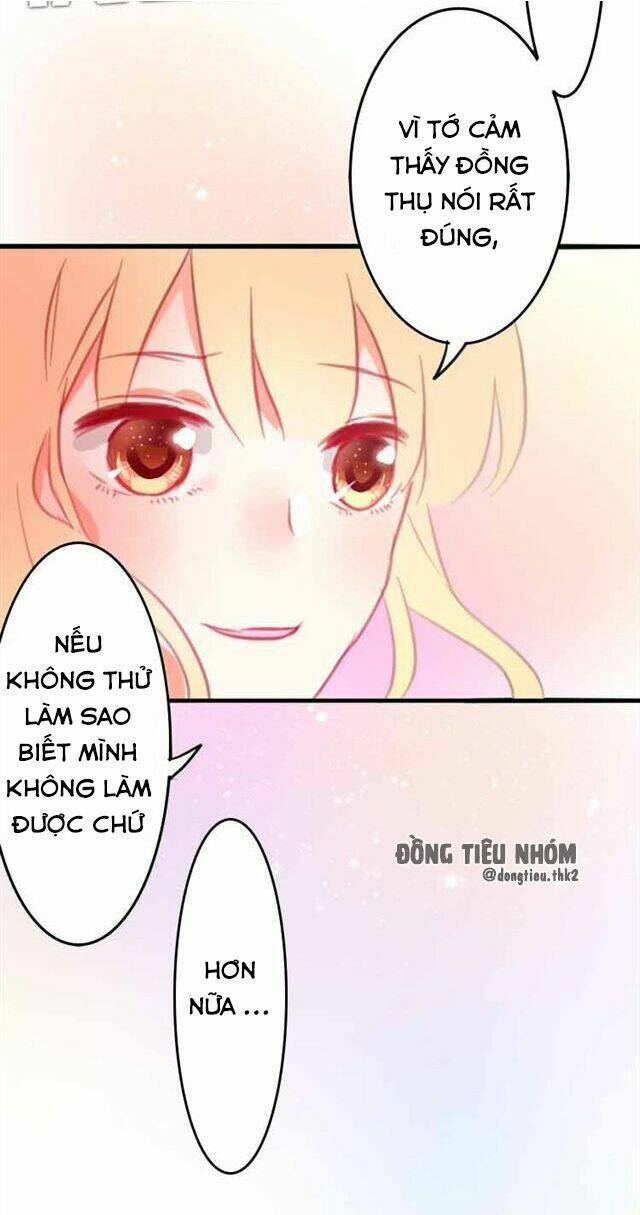 Phụ Đạo Sau Giờ Học: Chapter 11