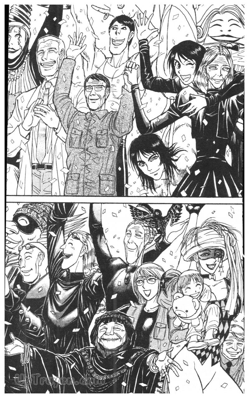 Fujita Kazuhiro: Chapter 43