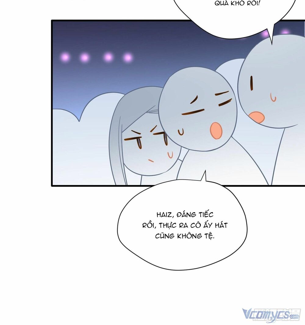 Nữ Phụ Như Tôi Cũng Có Ngày Ra Mắt: Chapter 36