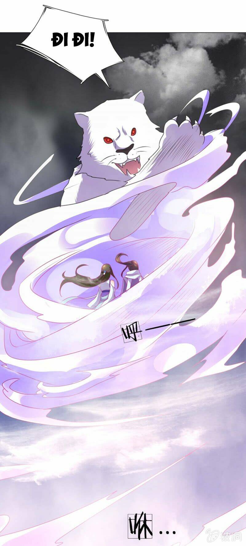 Tuyệt Thế Thần Hoàng: Chapter 99