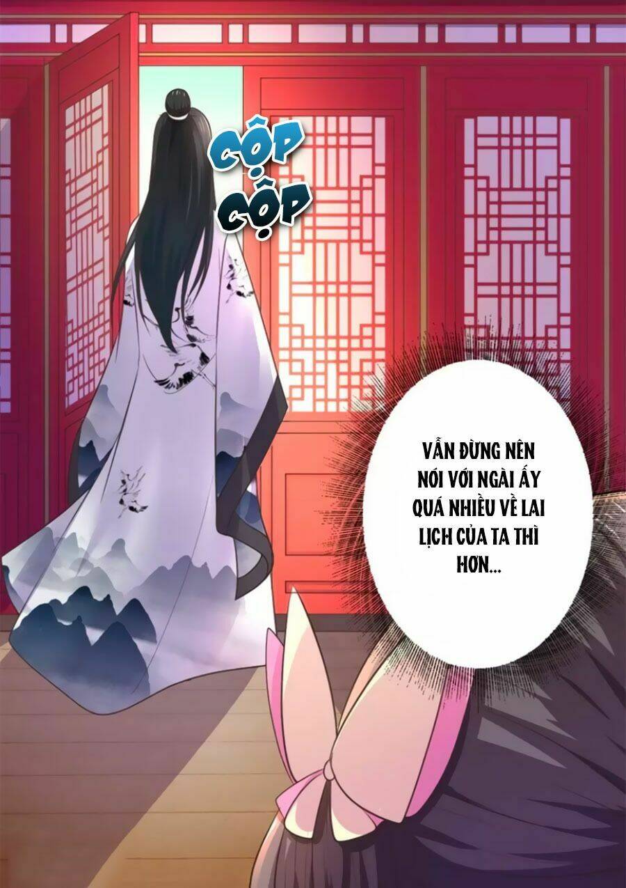 Khuynh Thế Y Phi Muốn Bỏ Chồng: Chapter 43