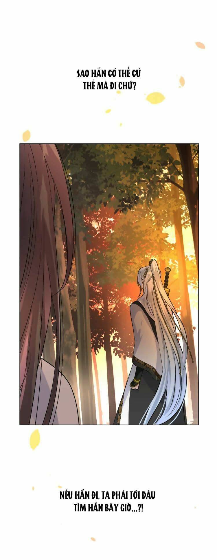 Sao Lại Là Yêu?: Chapter 11