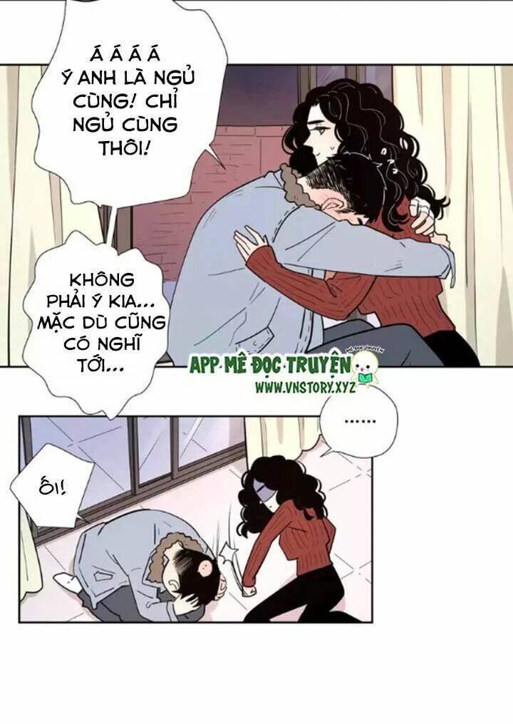 Cạm Bẫy Ngọt Ngào: Chapter 63