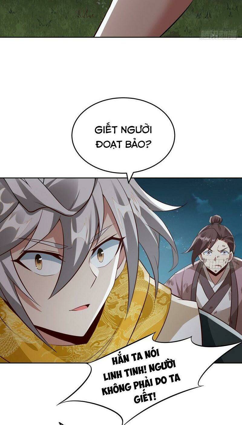 Nghịch Lân: Chapter 111