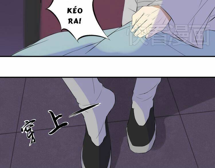 Bạch Lý Hành Giả: Chapter 10