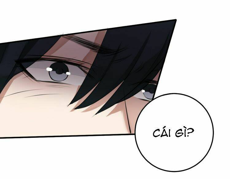 Nụ Hôn Hắc Vũ: Chapter 13