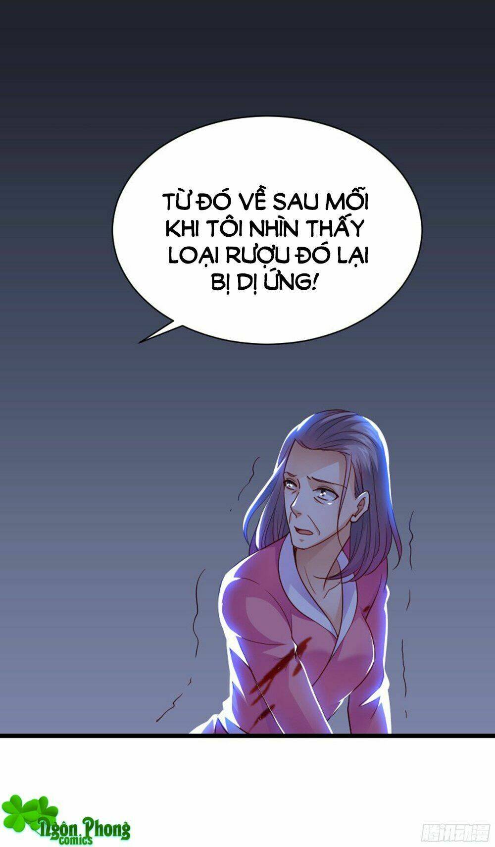 Vạn Năm Nhân Duyên Nhất Tuyến Khiên: Chapter 44