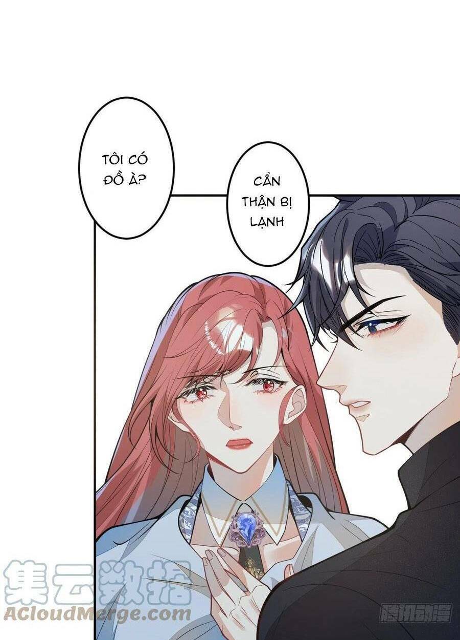 Xuyên Không Đến Thế Giới Trở Thành Đóa Hoa Của Anh: Chapter 58