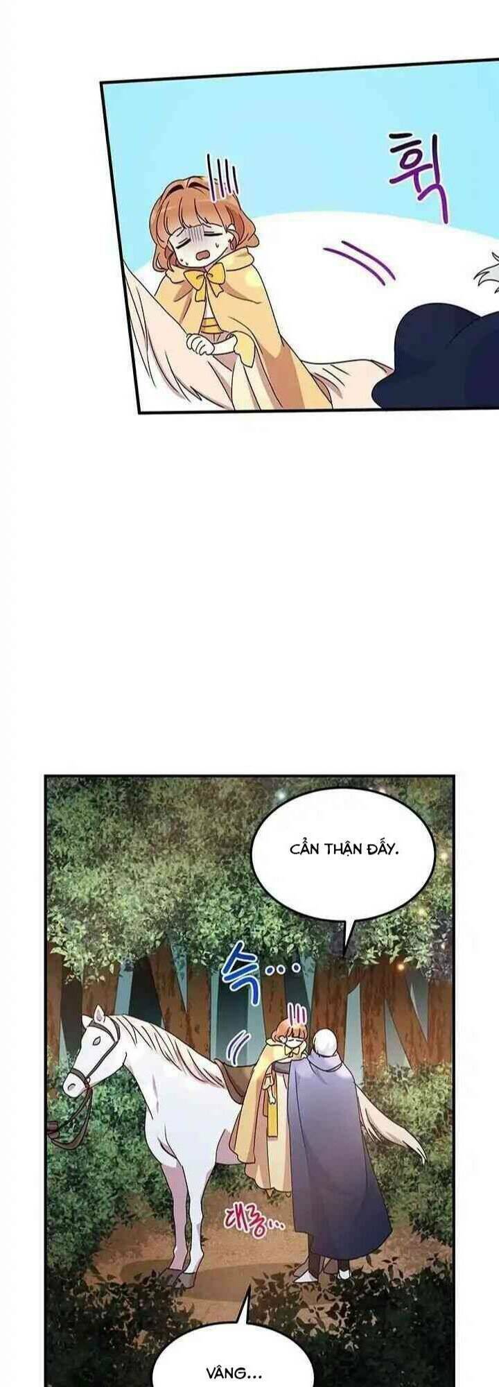 Công Tước, Loạn Vừa Thôi!: Chapter 56