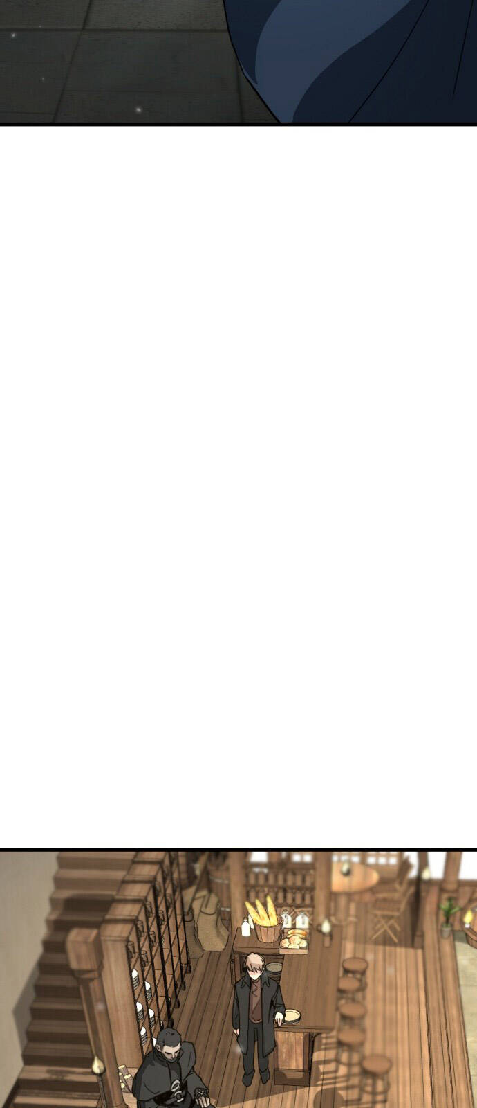 Hero Killer Boom: Chapter 5