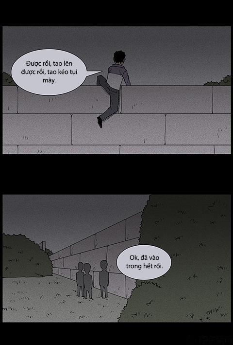 Chuyện Lạ Đêm Khuya: Chapter 77