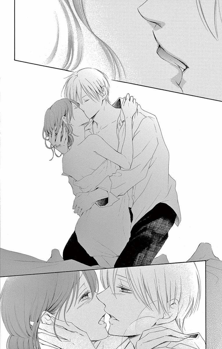 Watashi Wa Tensai O Katte Iru: Chapter 20