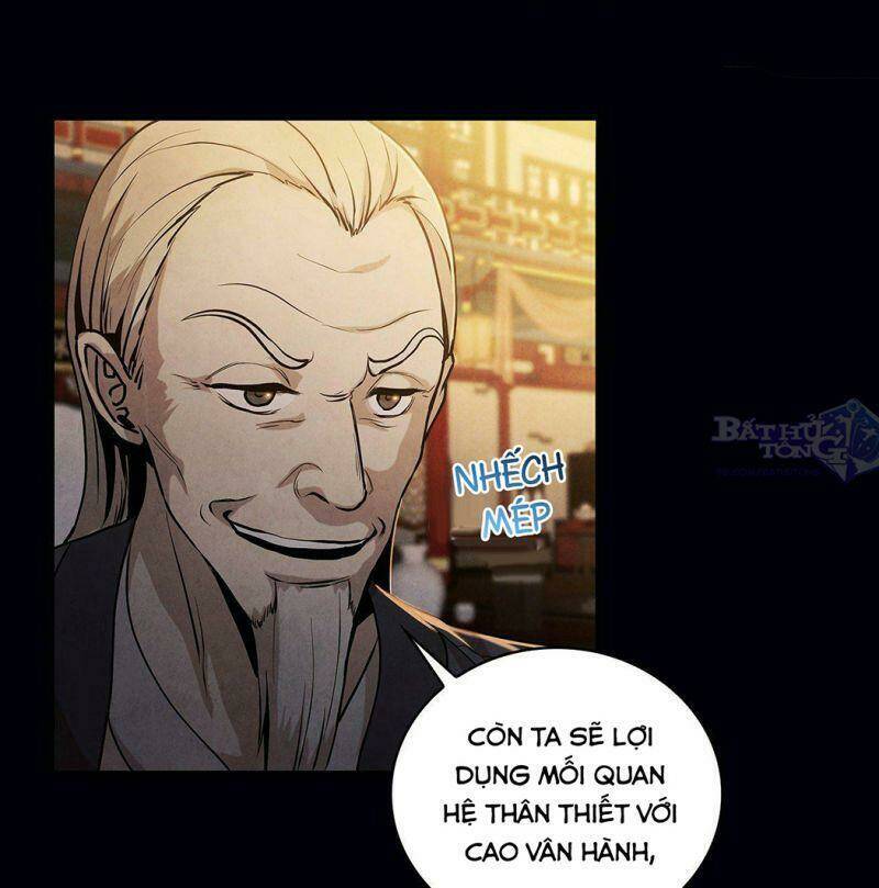 Đại Sư Huynh: Chapter 11.2