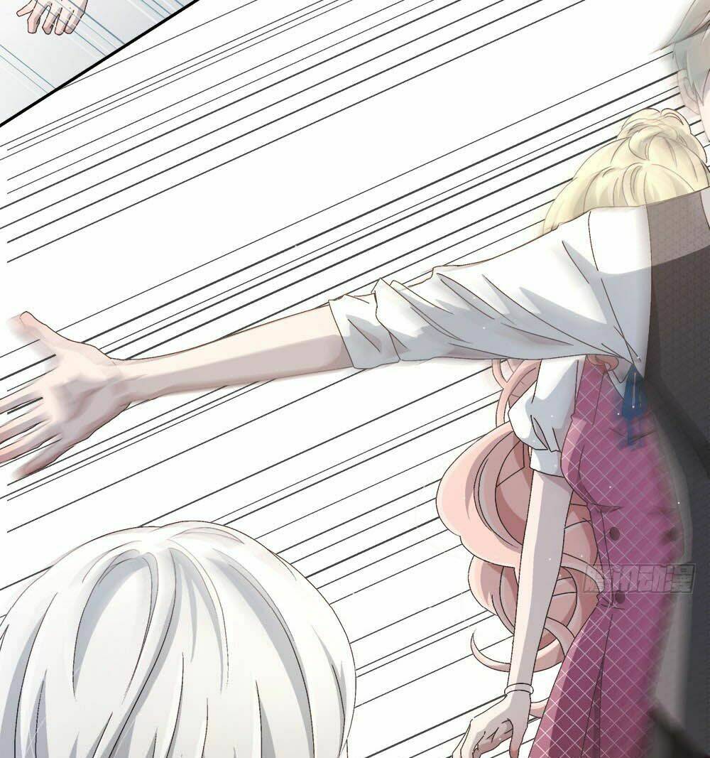 Đối Nhĩ Duy Mệnh Thị Tòng: Chapter 12