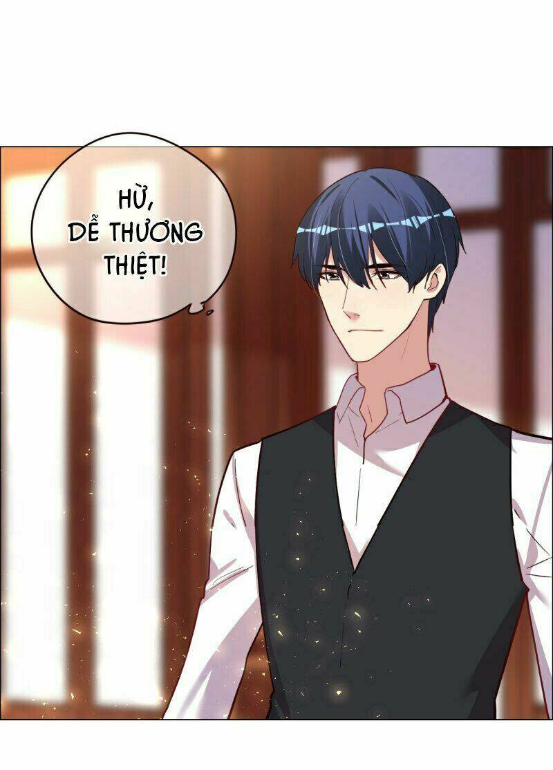 Vì Yêu Mà Khắc Cốt Ghi Tâm: Chapter 25