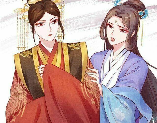 Thịnh Sủng Y Phi Chi Dao Quan Truyện: Chapter 58