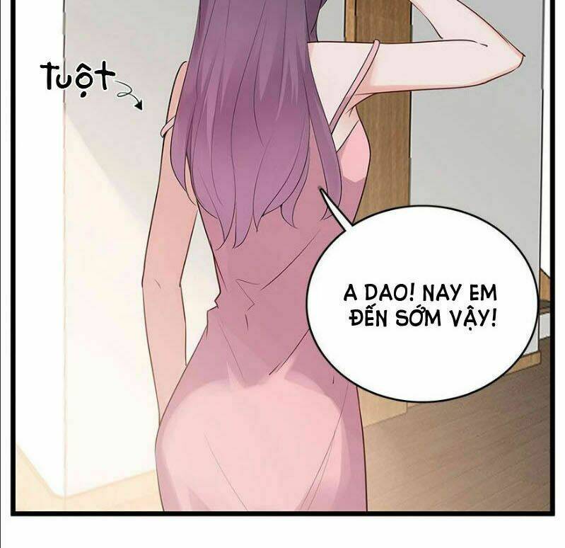 Khốn Ái Tù Lung: Chapter 35