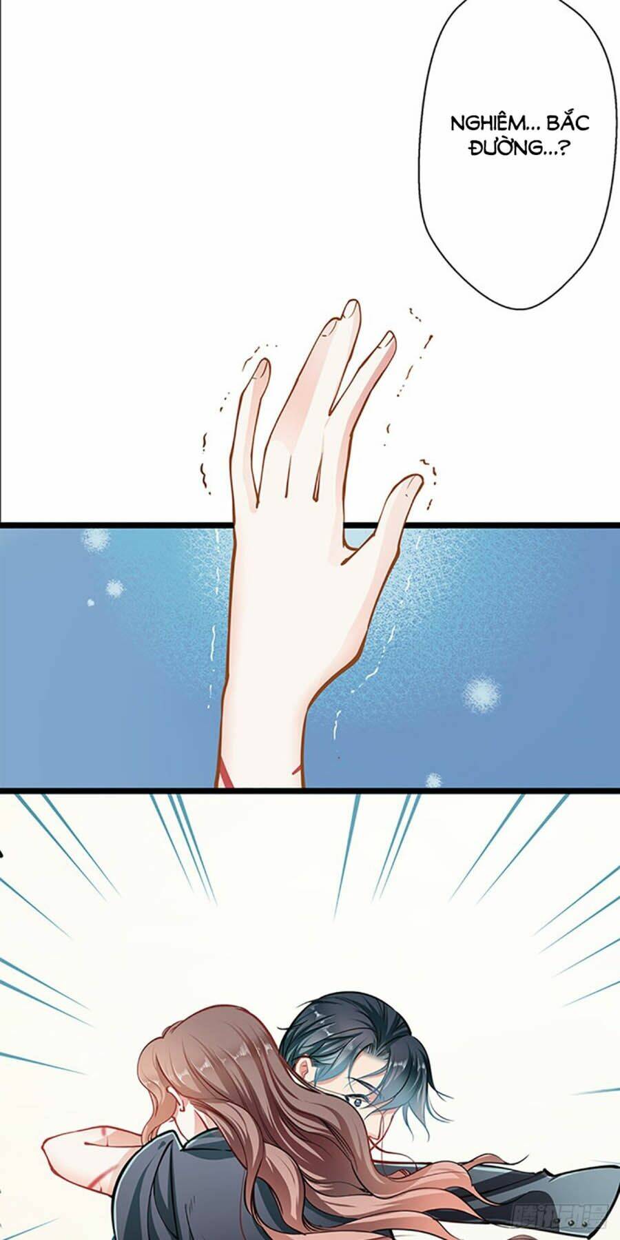 Cưng Chiều Ái Thê Hư Hỏng: Chapter 51