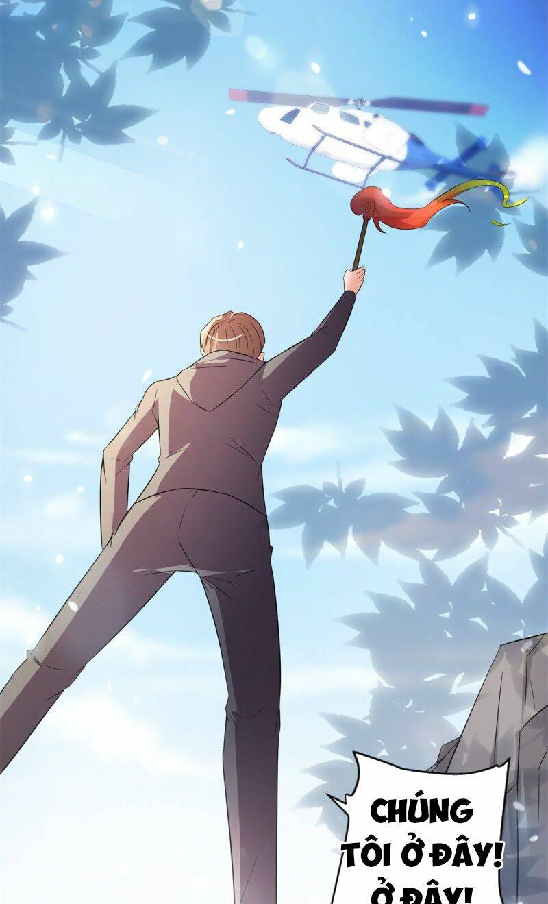 Chí Tôn Toàn Năng: Chapter 32