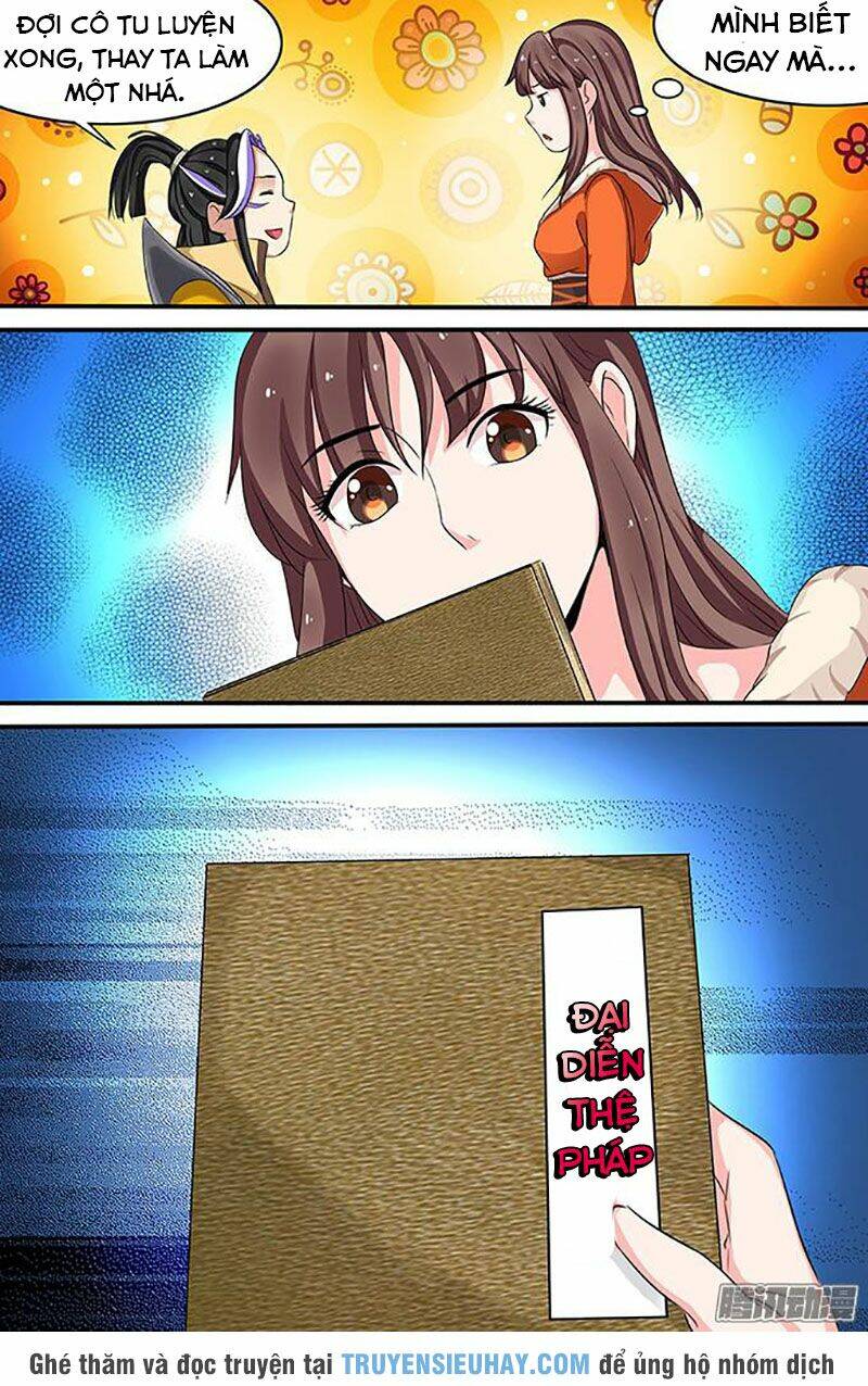 Cực Phẩm Tu Chân Thiếu Niên: Chapter 138