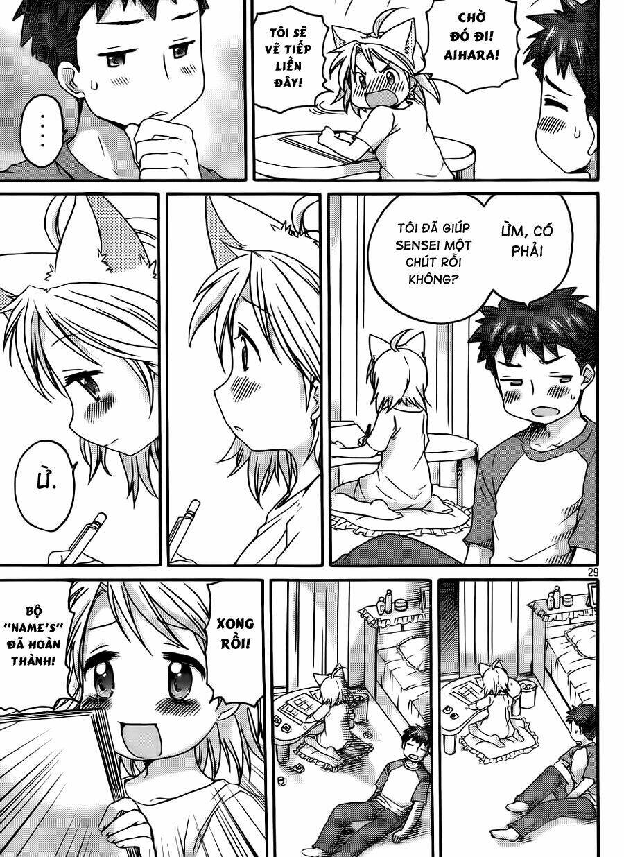 Comic Studio: Chapter 6