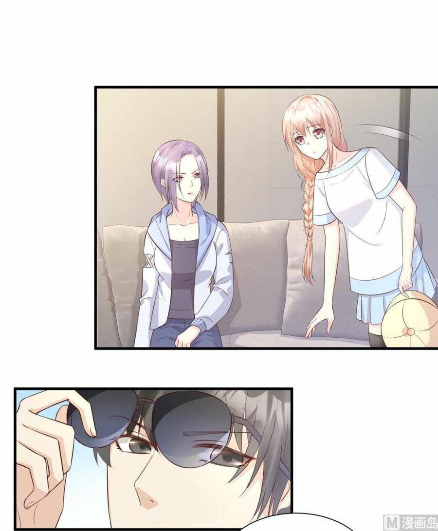 Tư Sủng Cục Cưng Bảo Bối: Chapter 49