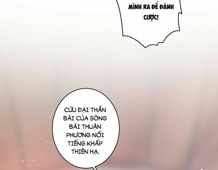 Hoa Nhan Sách: Chapter 6.1