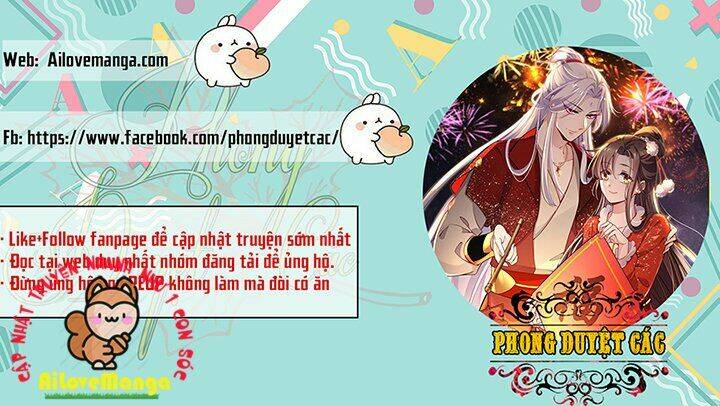 Tôi Trở Thành Gia Sư Của Tên Bạo Chúa: Chapter 35