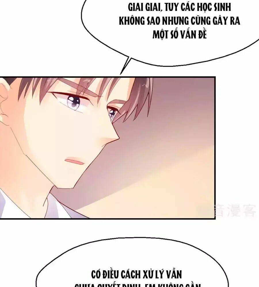 Sau Này Vẫn Cứ Thích Anh: Chapter 69