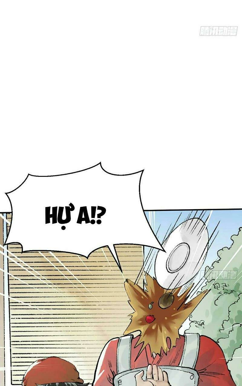 Liên Thành Quyết: Chapter 37