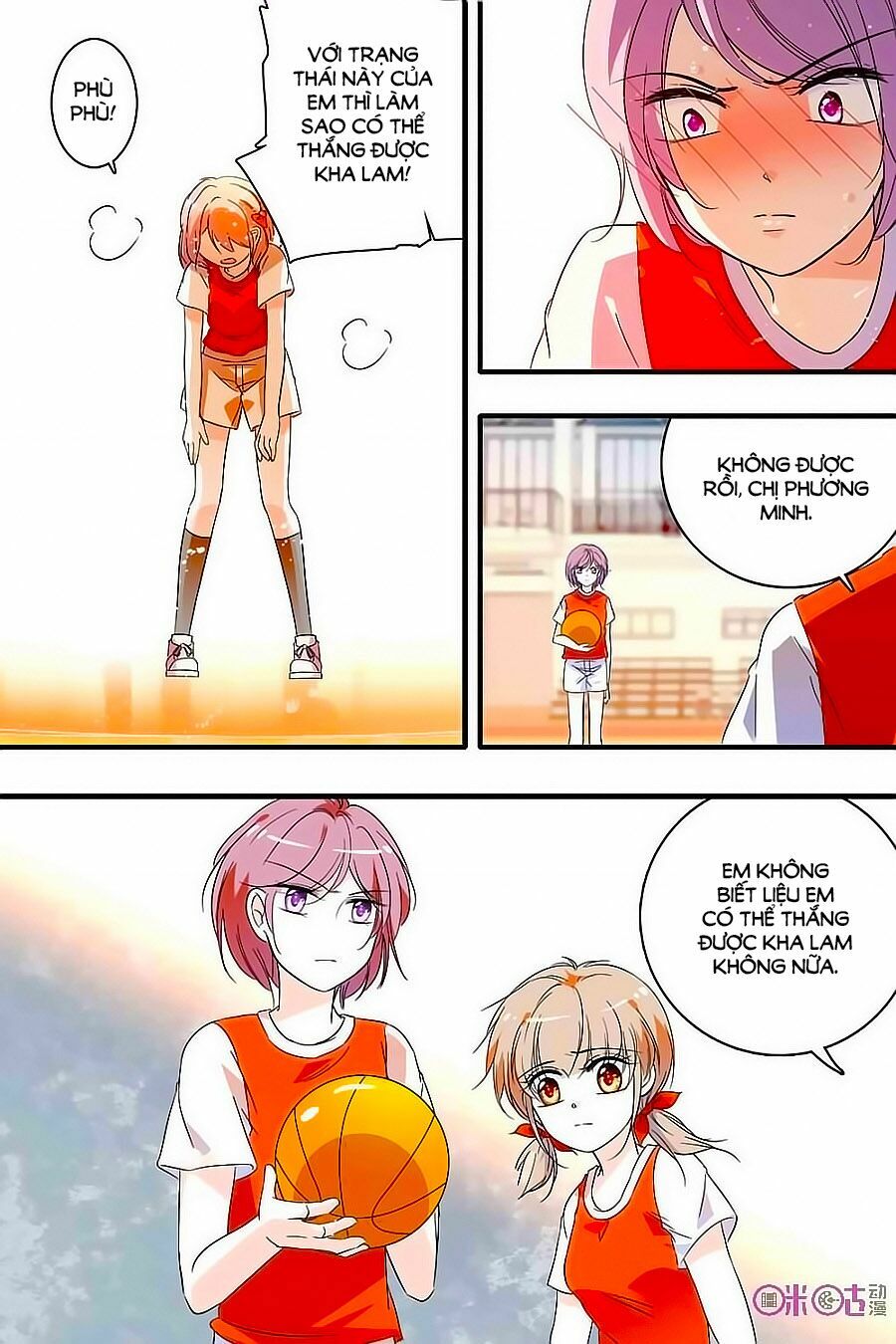 Thanh Ninh Chi Hạ: Chapter 139