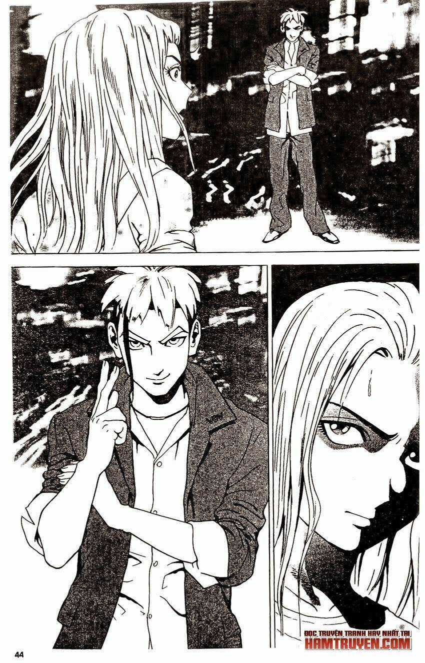 Ai Hơn Ai: Chapter 101