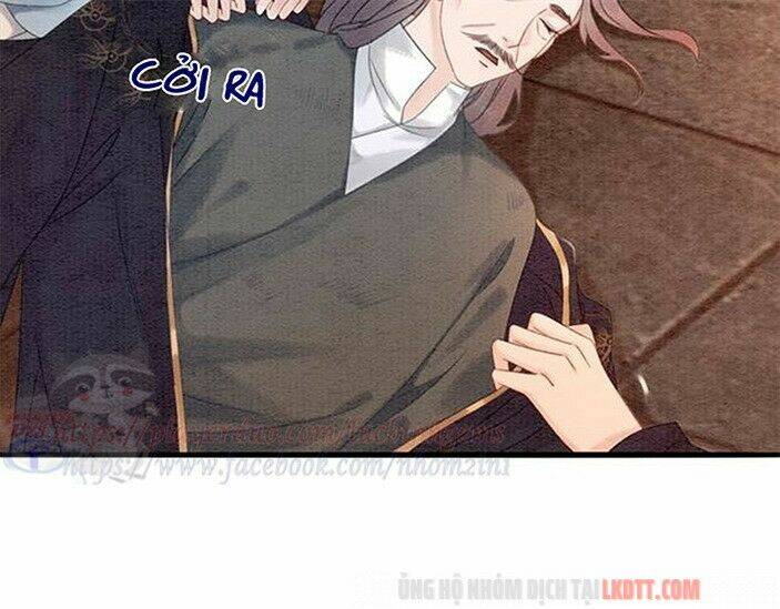 Trọng Sinh Bá Sủng Nhiếp Chính Vương Quá Mạnh Mẽ: Chapter 89