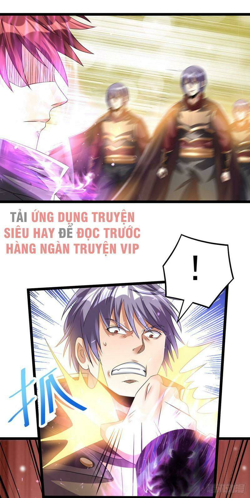 Tiên Vương Trùng Sinh: Chapter 142