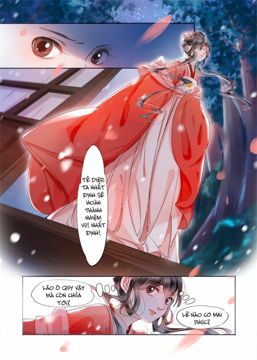 Nhà Ta Có Tiểu Thiếp: Chapter 150