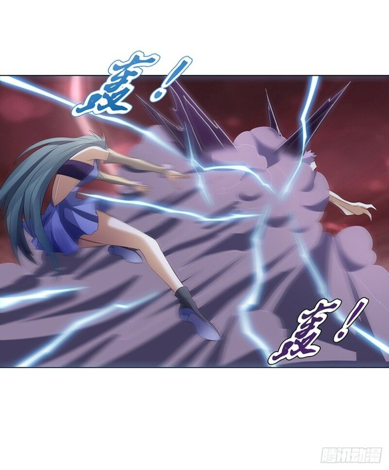 Thiên Thần Quyết: Chapter 108