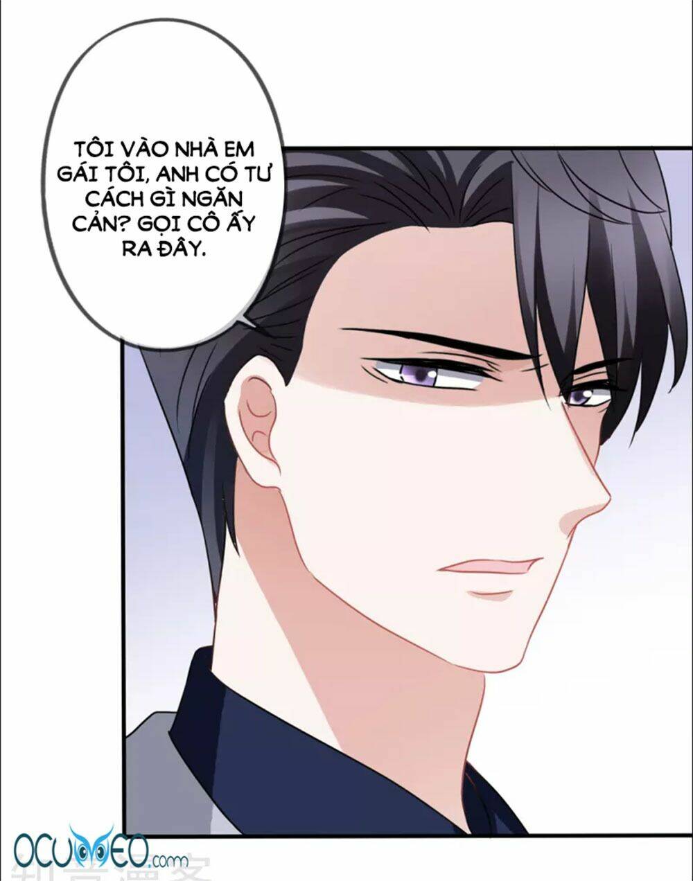 Mỹ Vị Giai Thê: Chapter 20