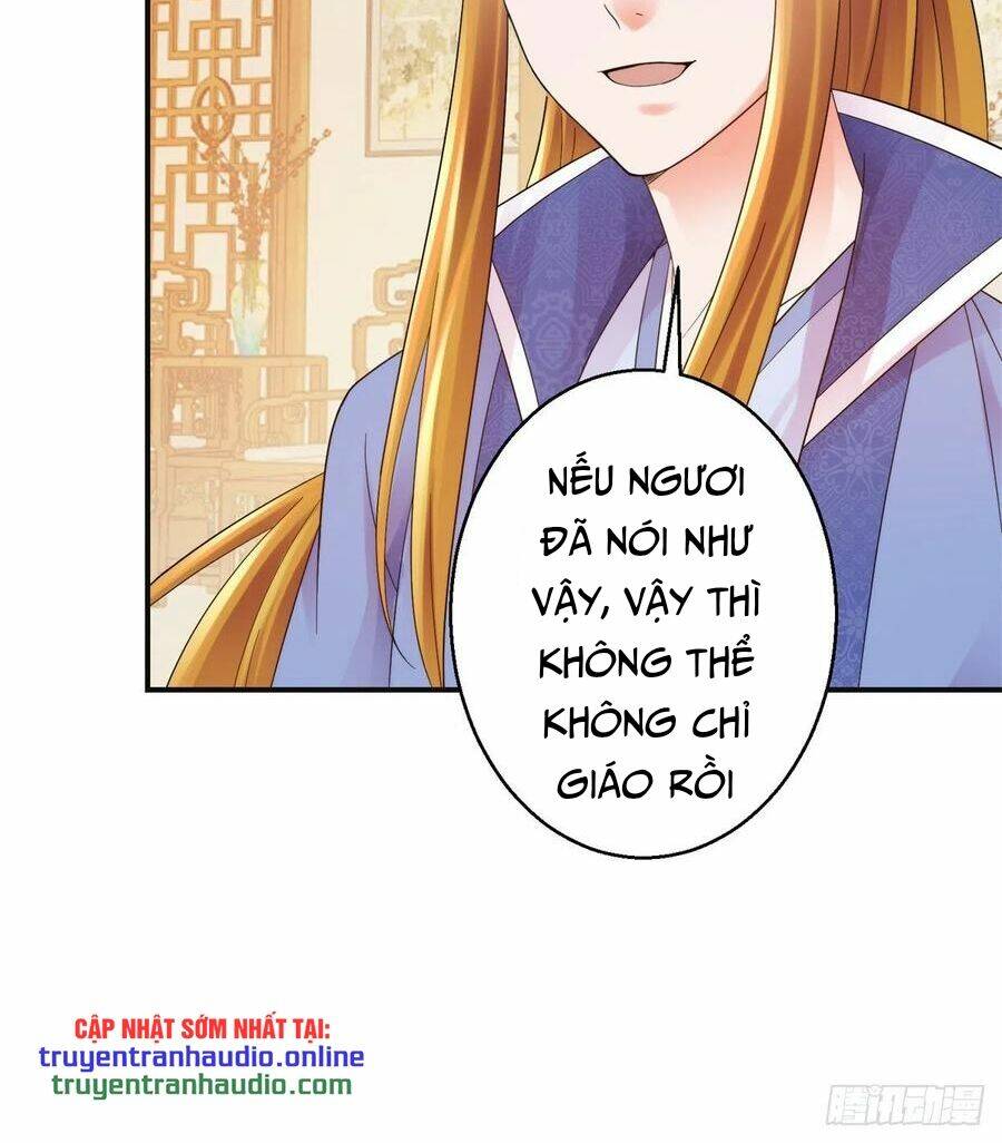 Sử Thượng Đệ Nhất Chưởng Môn: Chapter 201
