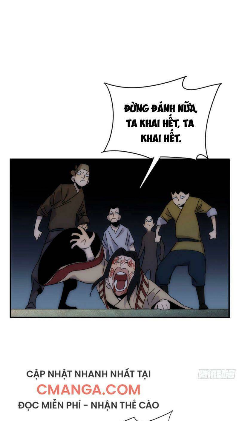 Ma Vương Là Đại Địa Chủ: Chapter 30