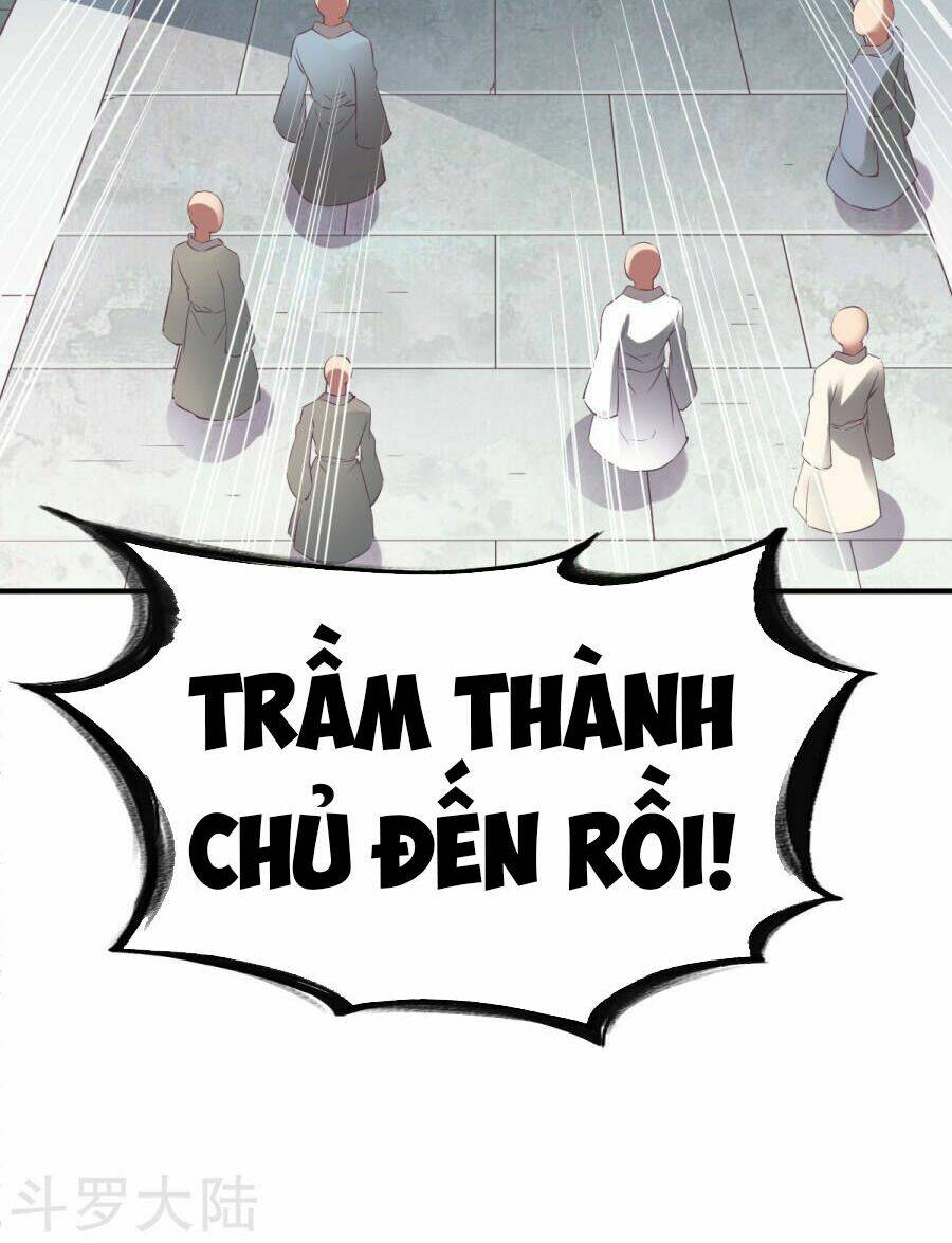 Chiến Đỉnh: Chapter 27