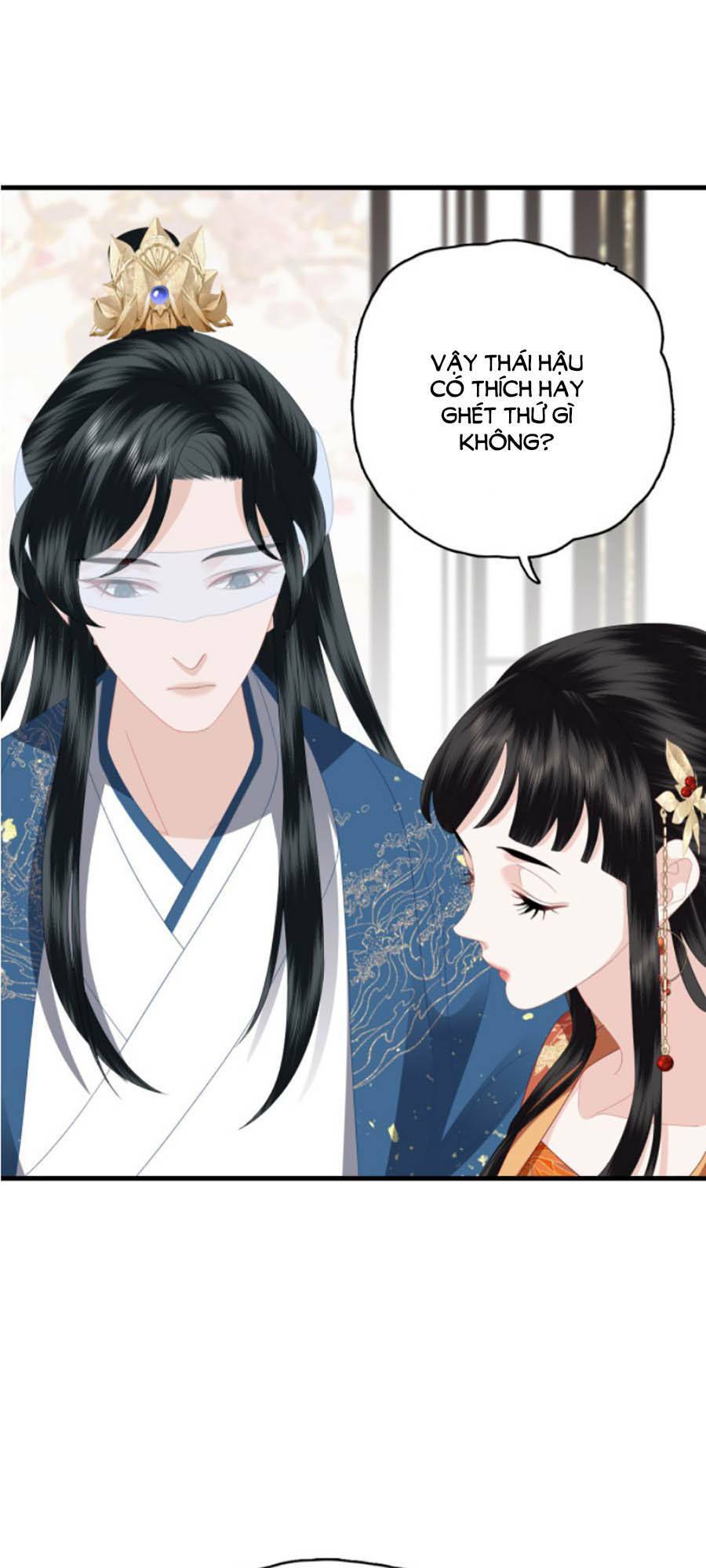 Điều Hương Vương Phi: Chapter 22