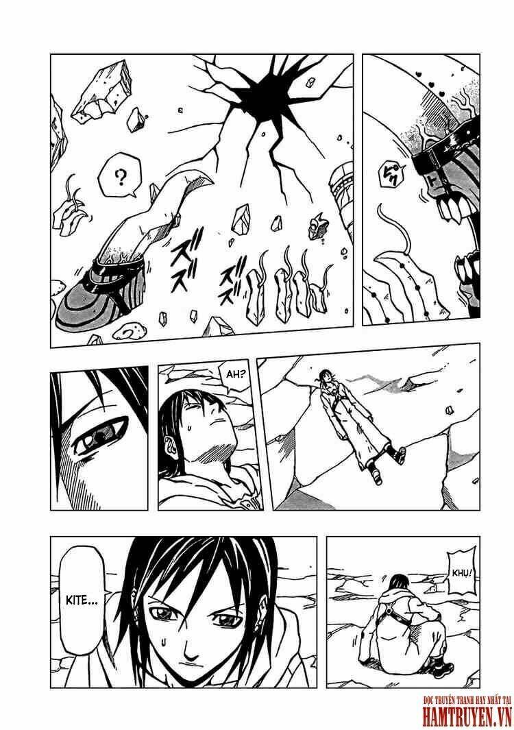 Cuộc Phiêu Lưu Của Quỷ Satan: Chapter 66