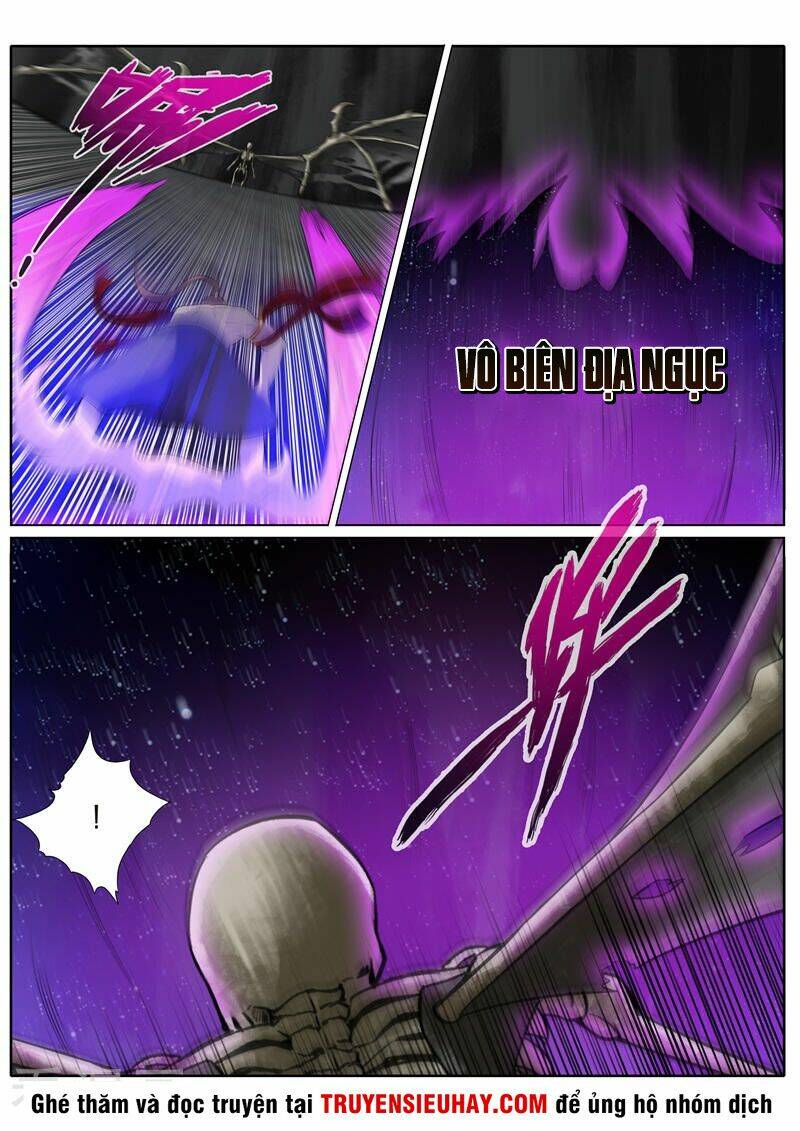 Chư Thiên Ký: Chapter 223