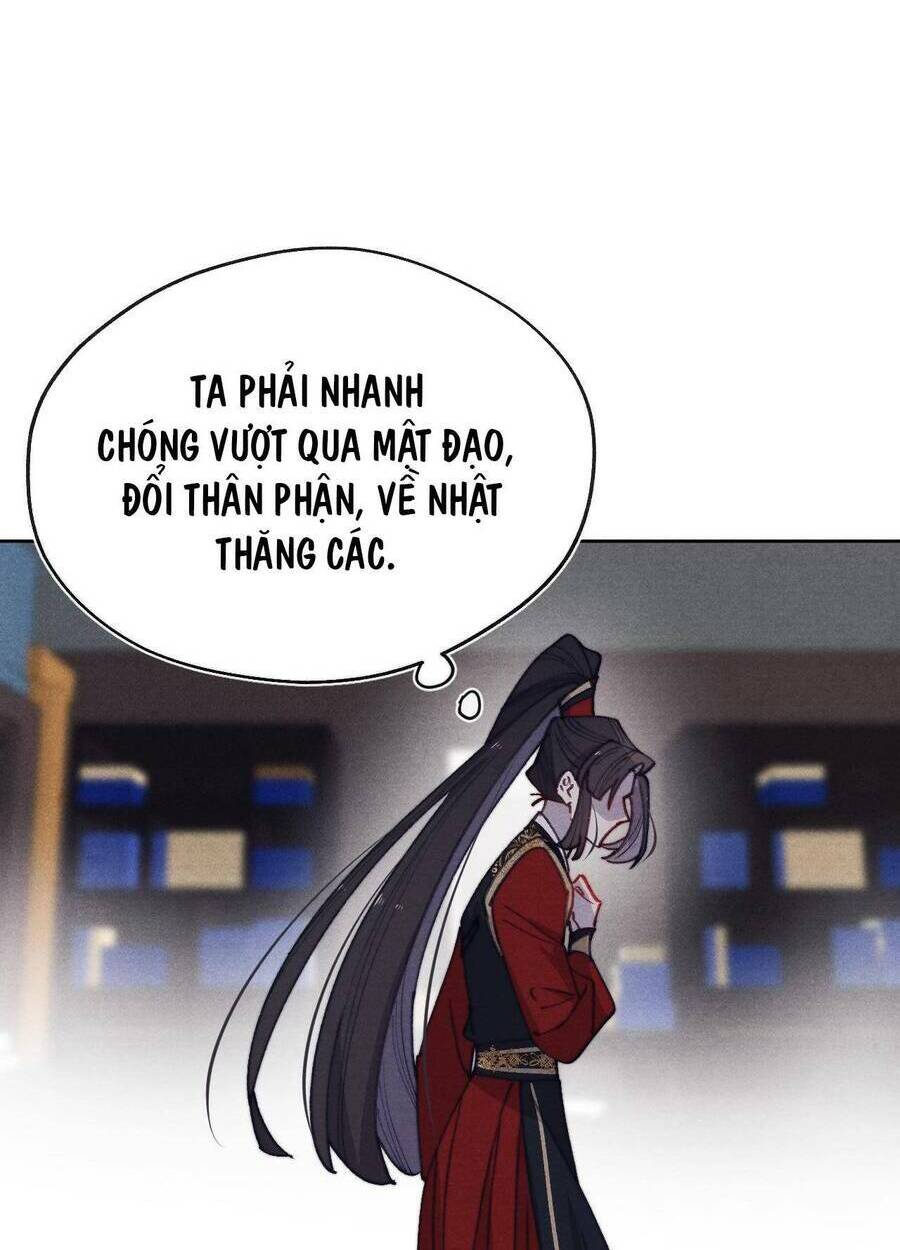 Quân Nhan Tựa Hoa Đào: Chapter 41