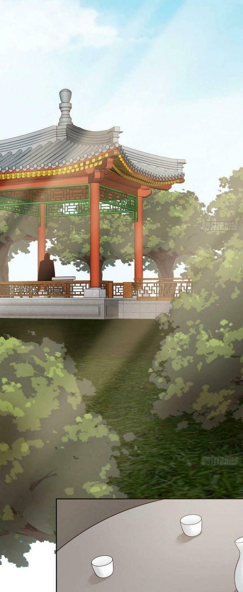 Nghịch Lân: Chapter 148