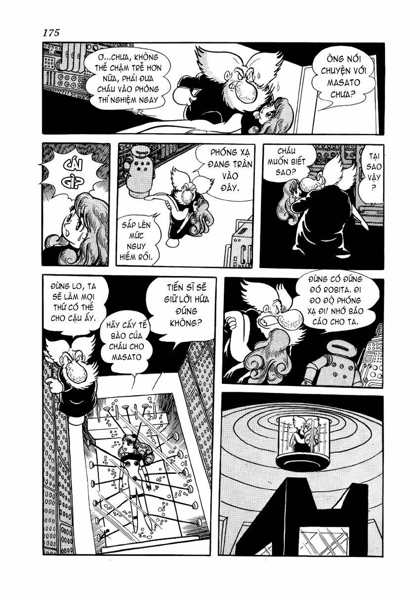 Chim Lửa: Chapter 25