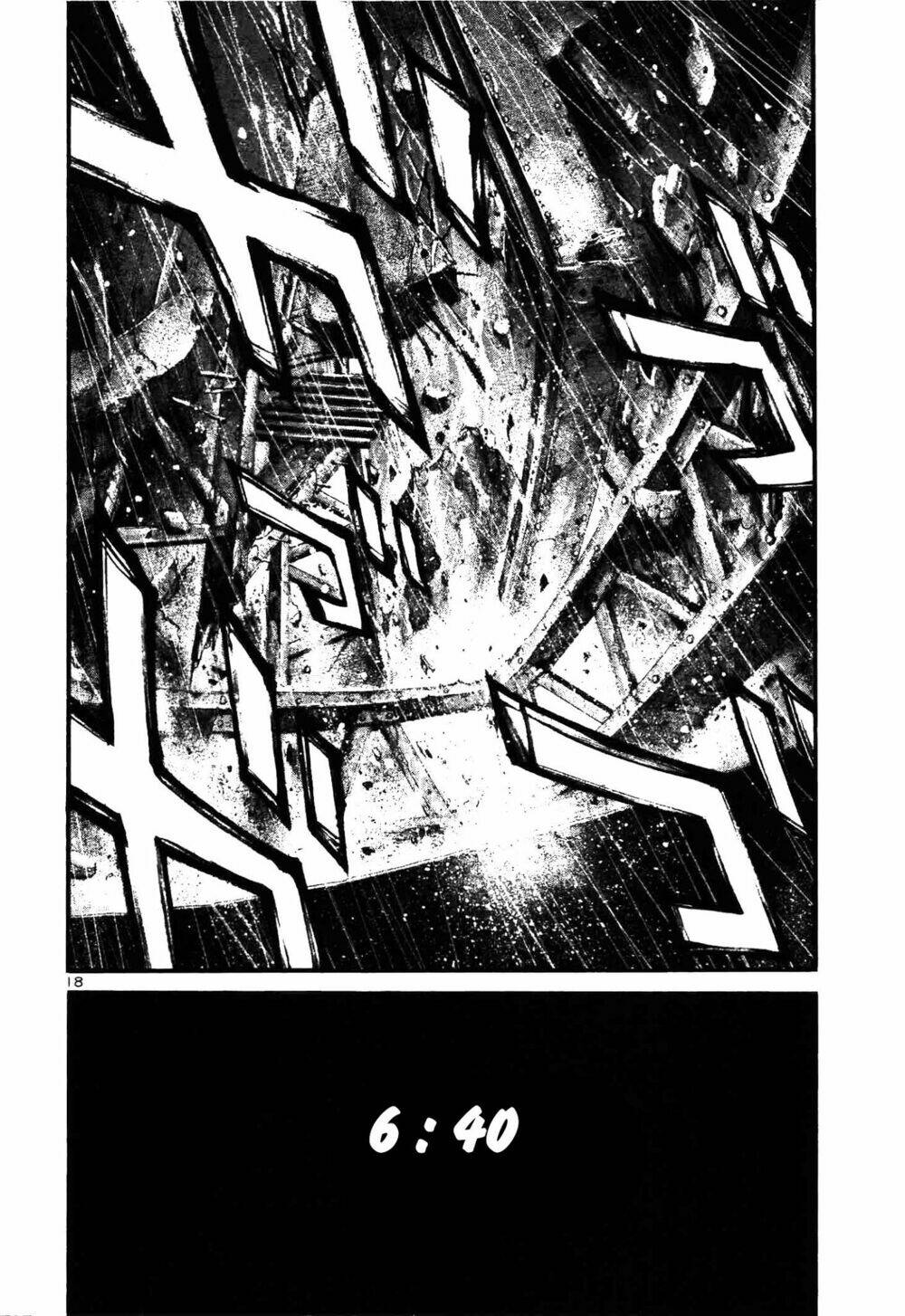 Rainbow: Chapter 214