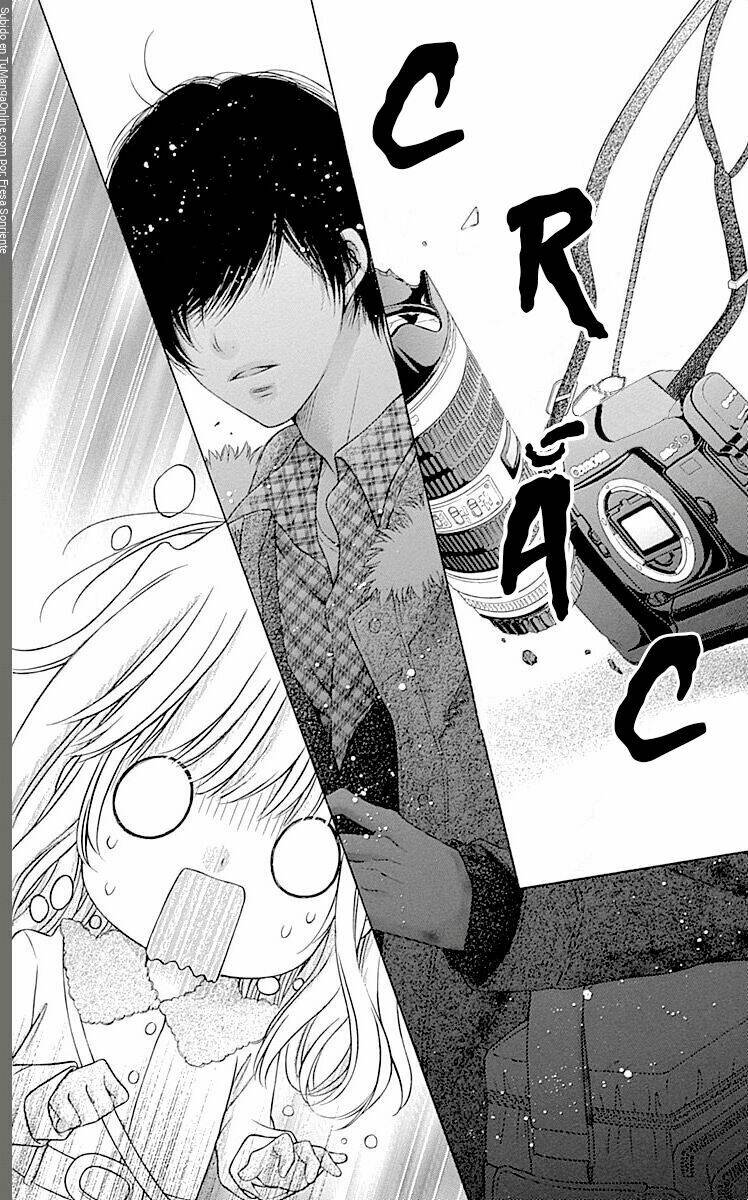 Sugar Soldier: Chapter 31